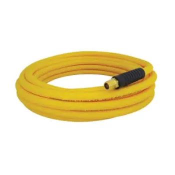 Air Plastic Pipe